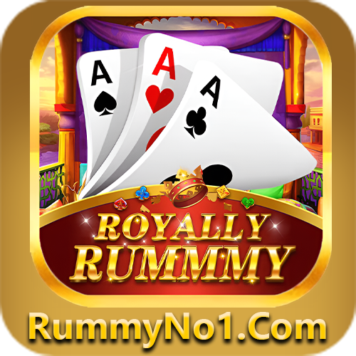 Royally Rummy